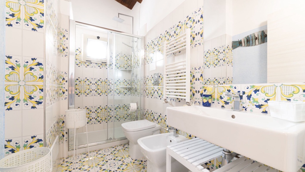 Photo of Bathroom in Ascea