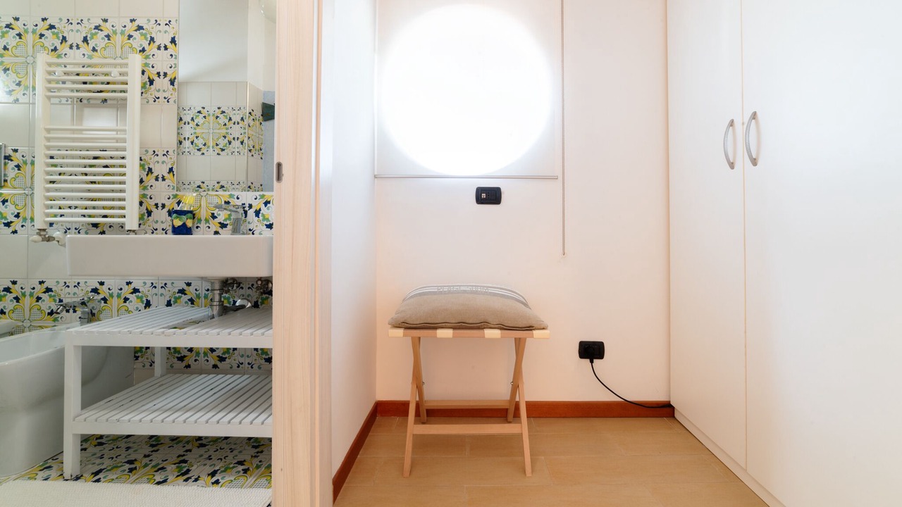 Photo of Bathroom in Ascea