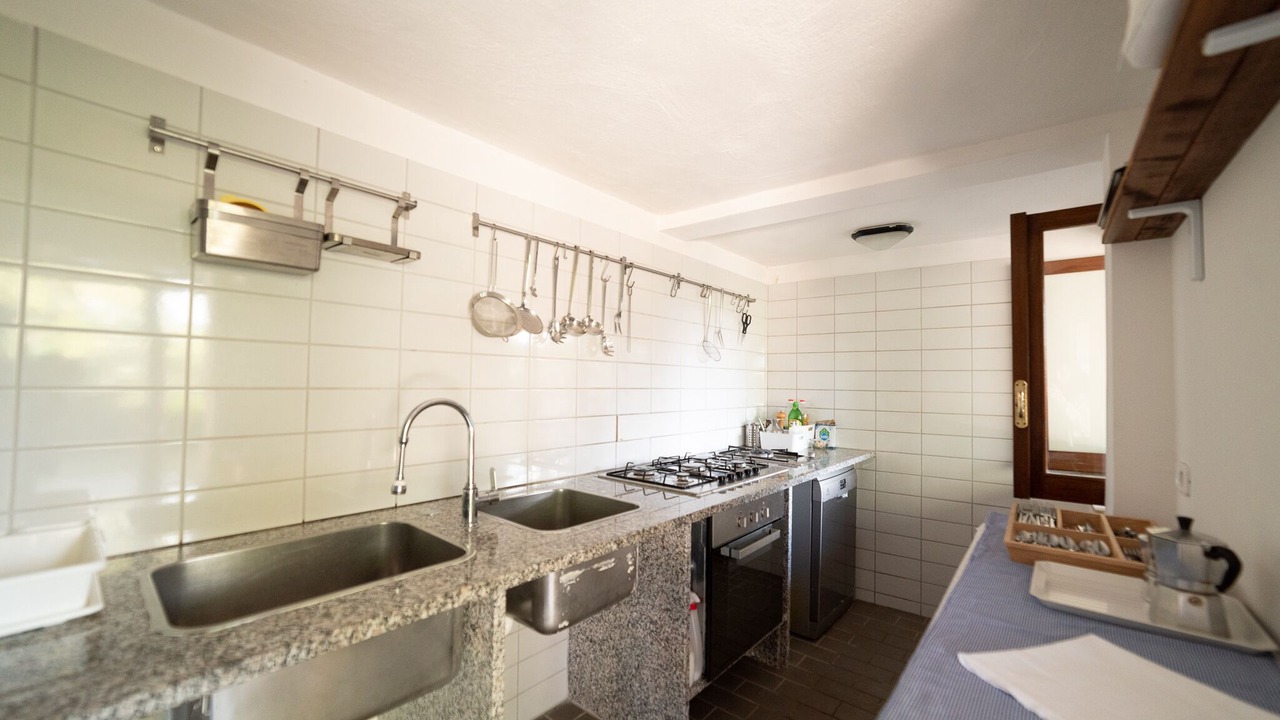 Photo of Kitchen in Ascea