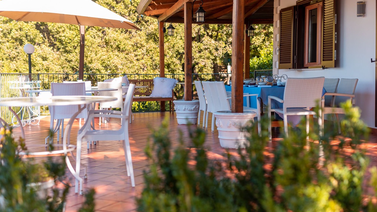 Photo of Outdoor in Ascea