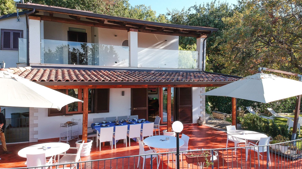 Photo of Outdoor in Ascea