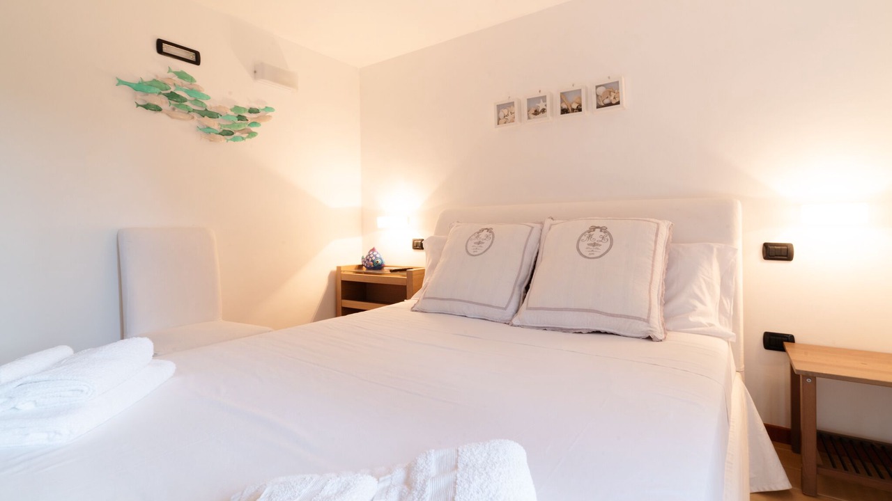 Photo of Bedroom in Ascea