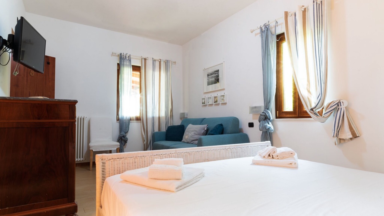 Photo of Bedroom in Ascea