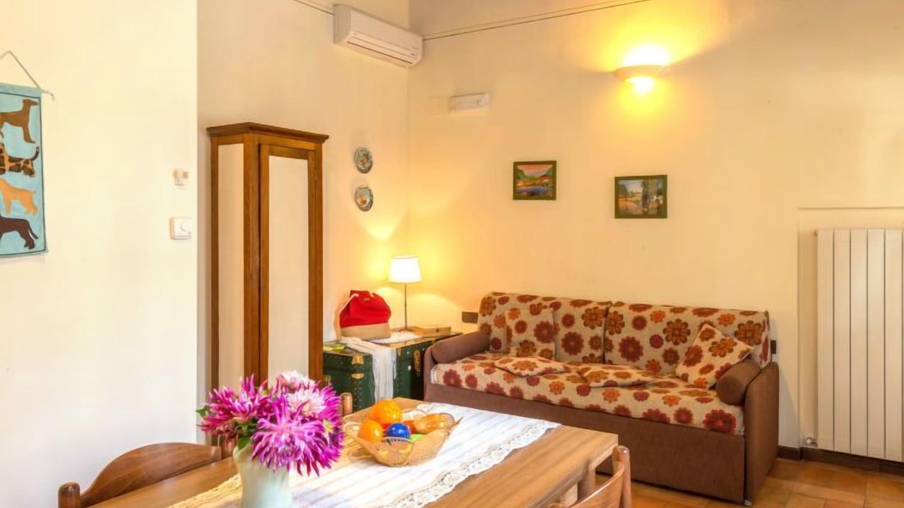 Photo of Livingroom in Popoltaio-Schiacciato