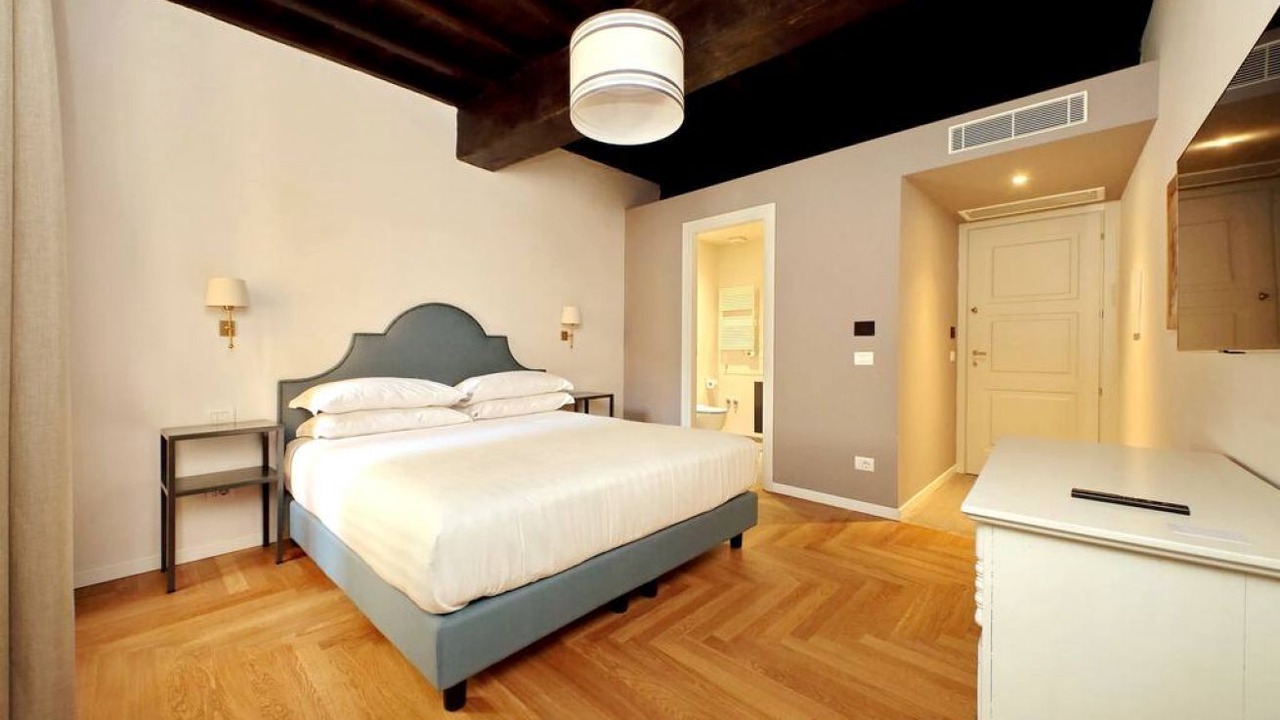 Photo of Bedroom in Rione V Ponte
