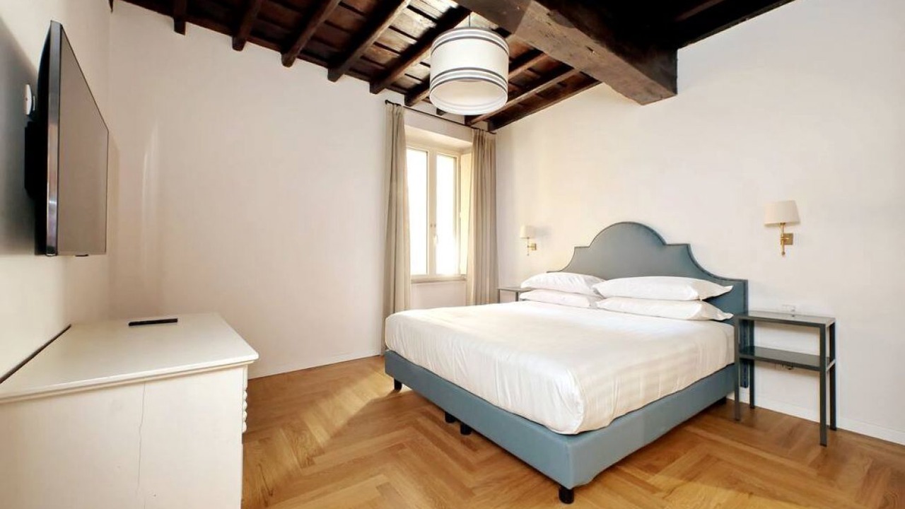 Photo of Bedroom in Rione V Ponte