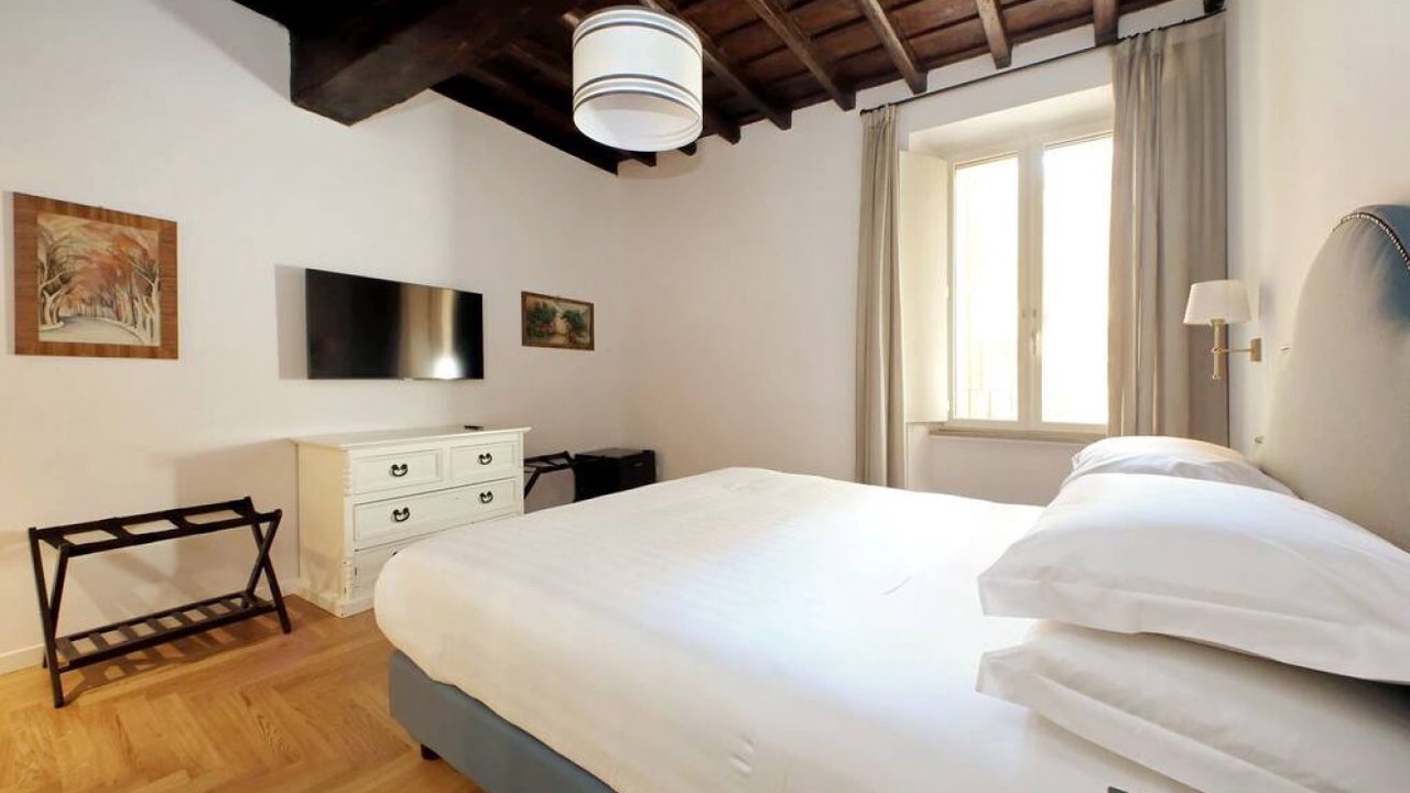 Photo of Bedroom in Rione V Ponte