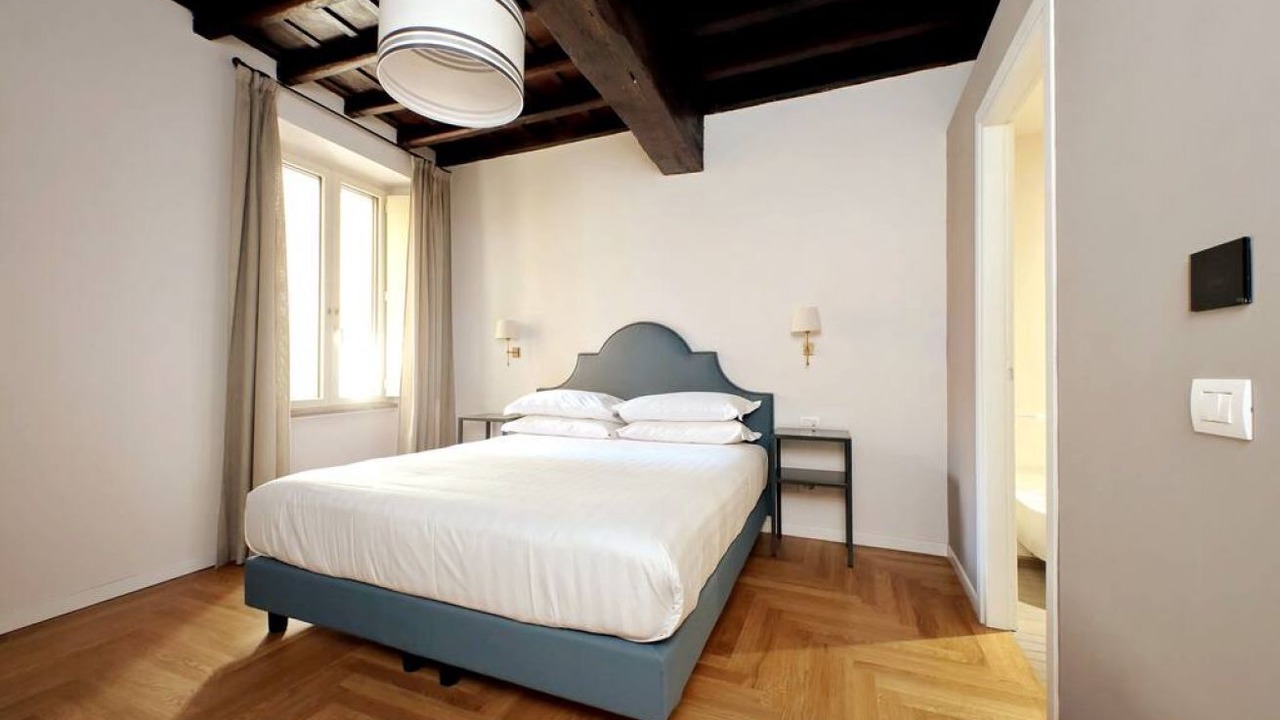 Photo of Bedroom in Rione V Ponte