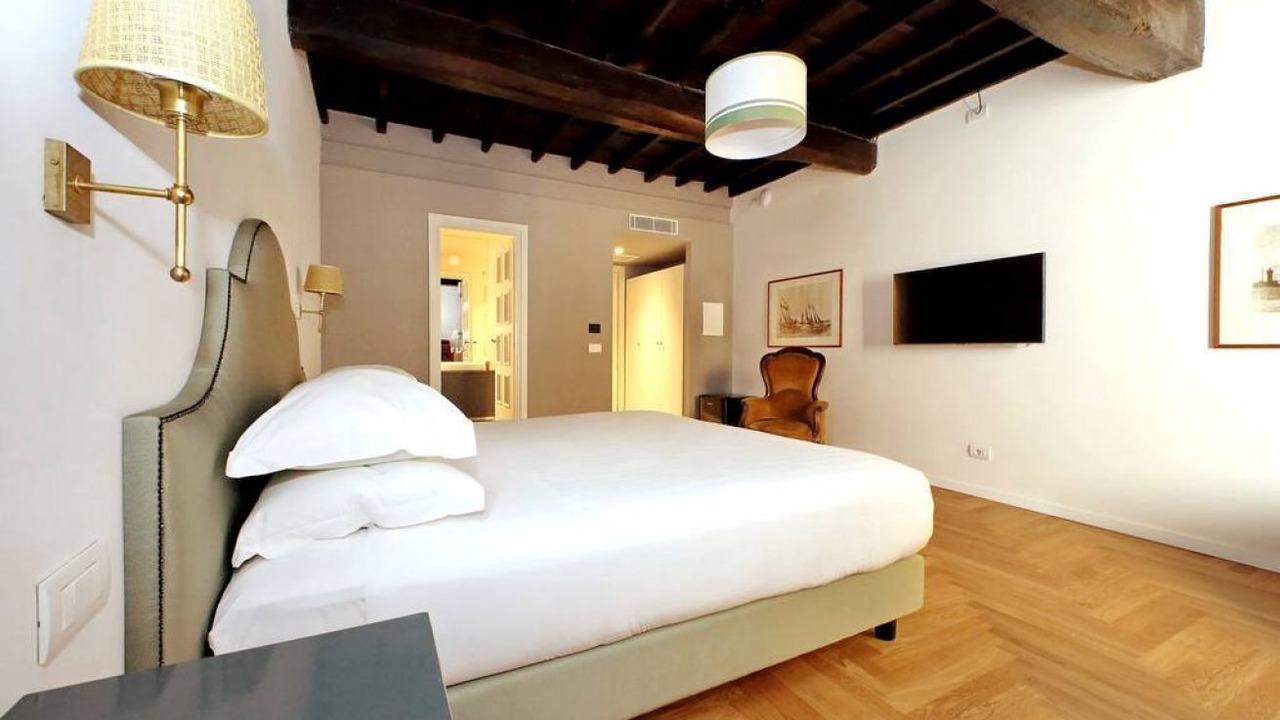 Photo of Bedroom in Rione V Ponte