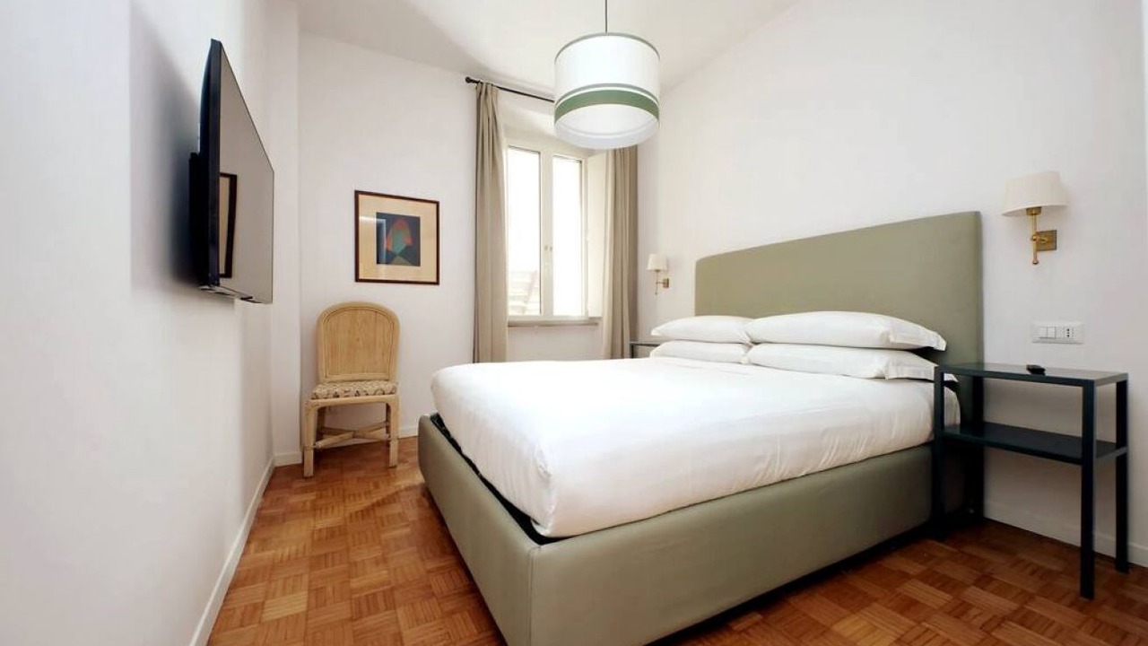 Photo of Bedroom in Rione V Ponte