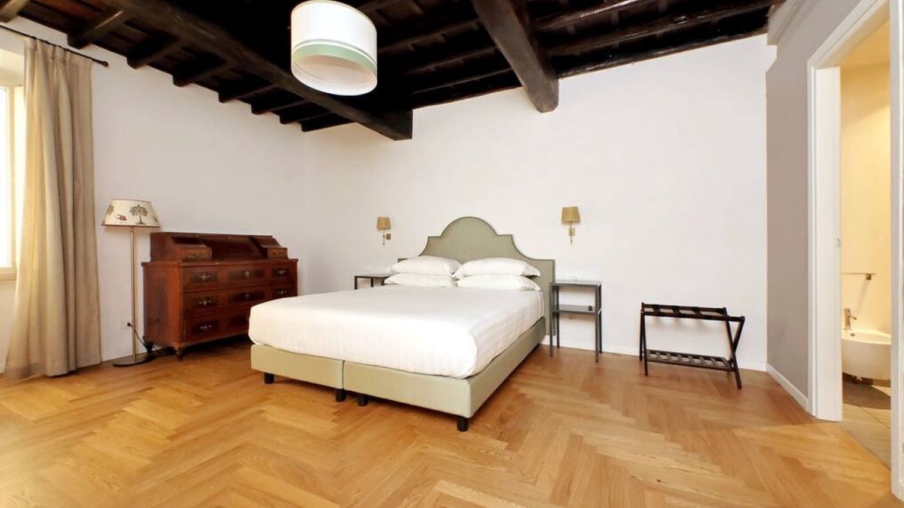 Photo of Bedroom in Rione V Ponte