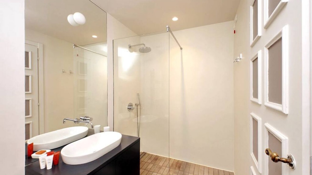 Photo of Bathroom in Rione V Ponte
