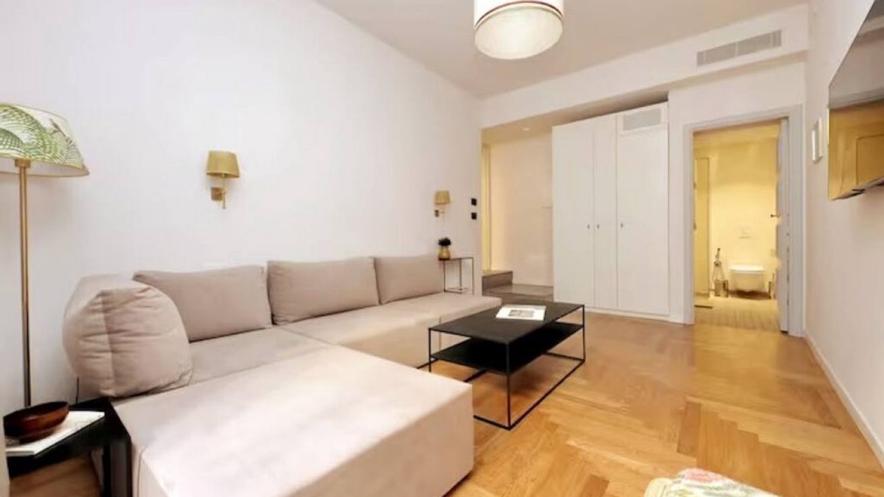 Photo of Livingroom in Rione V Ponte