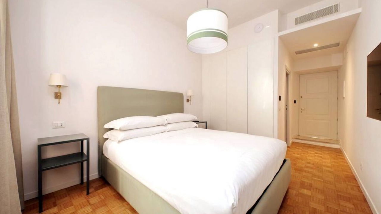 Photo of Bedroom in Rione V Ponte