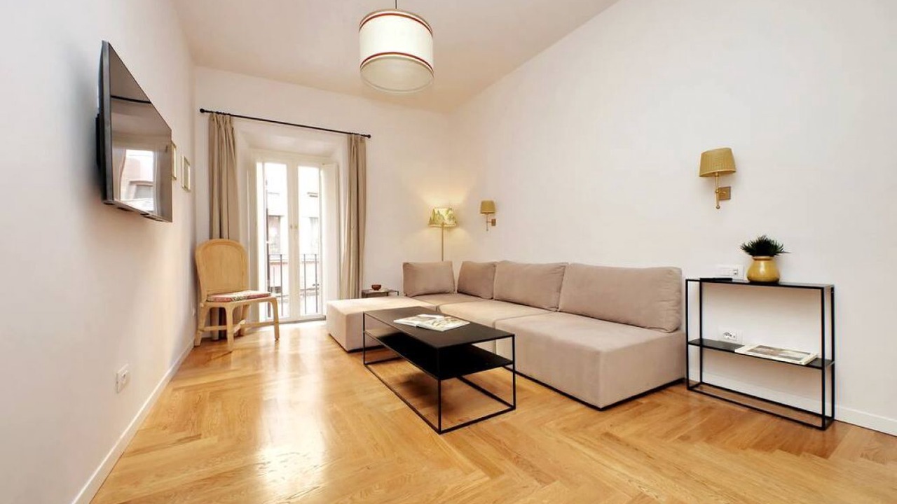 Photo of Livingroom in Rione V Ponte