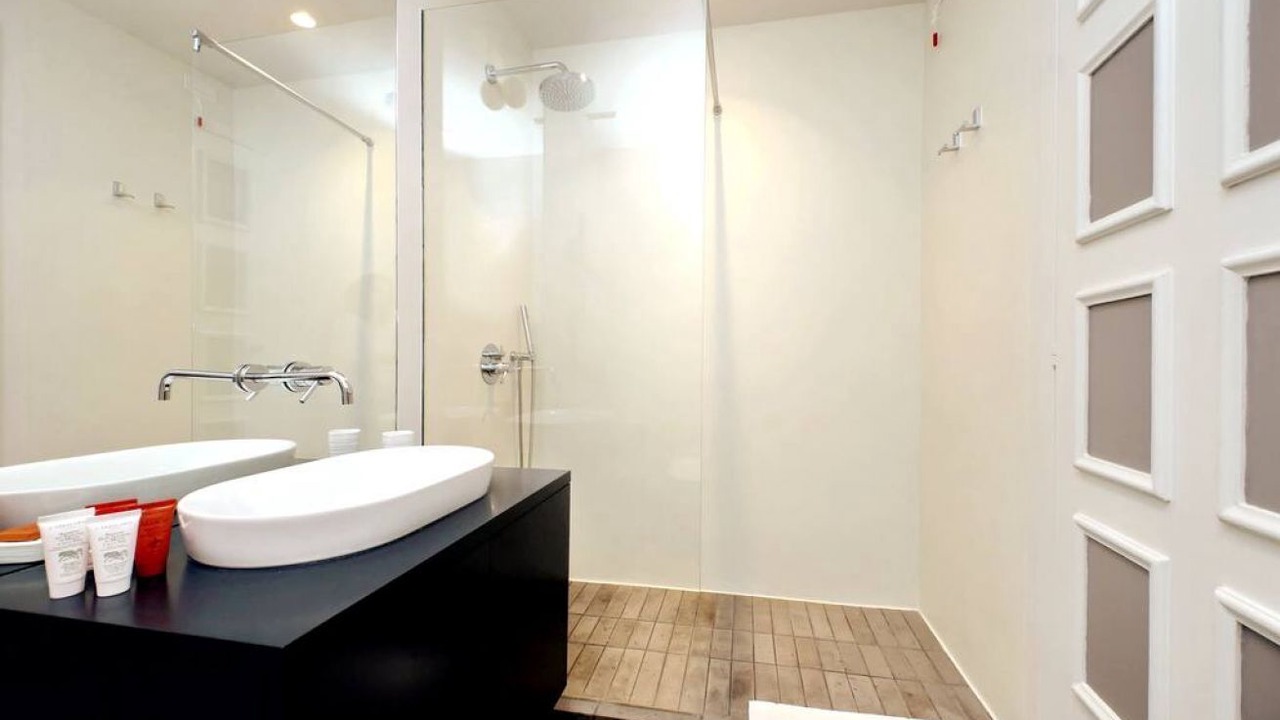 Photo of Bathroom in Rione V Ponte
