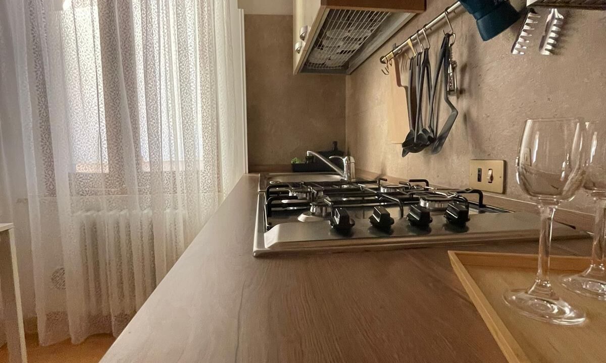 Photo of Kitchen in Ancona
