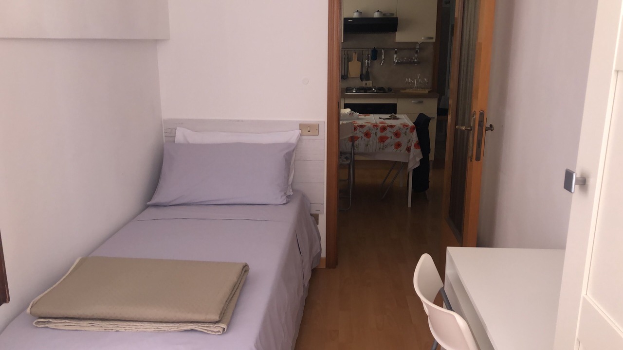 Photo of Bedroom in Ancona