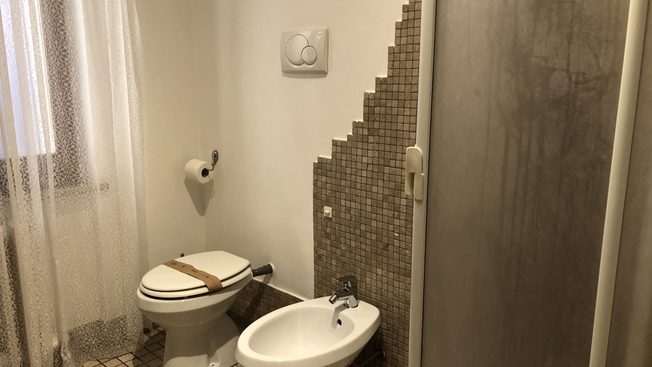 Photo of Bathroom in Ancona