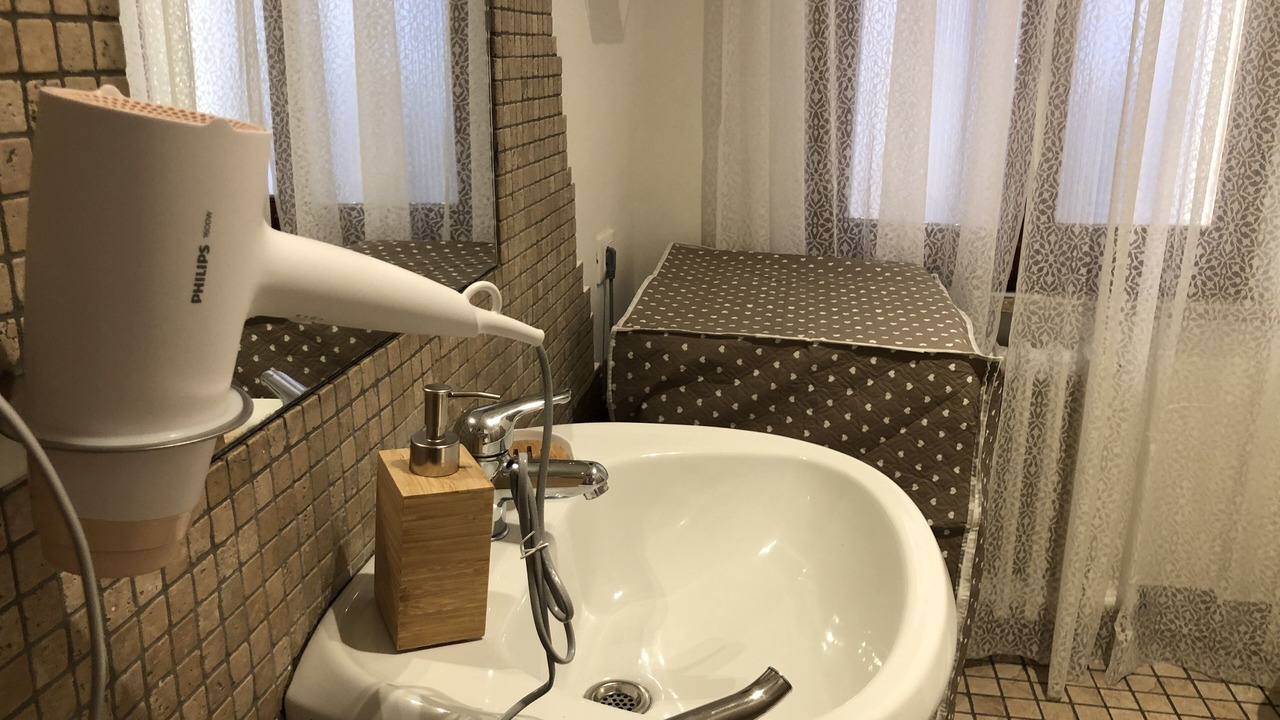 Photo of Bathroom in Ancona