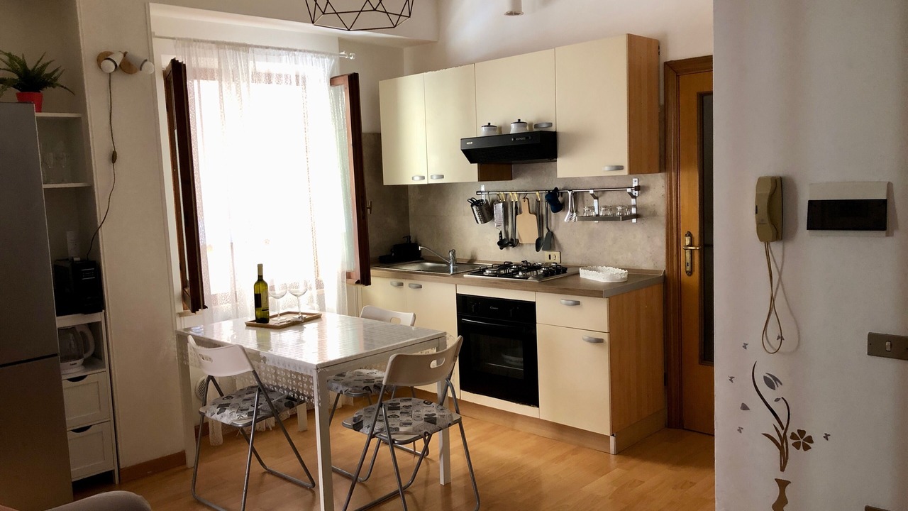 Photo of Kitchen in Ancona