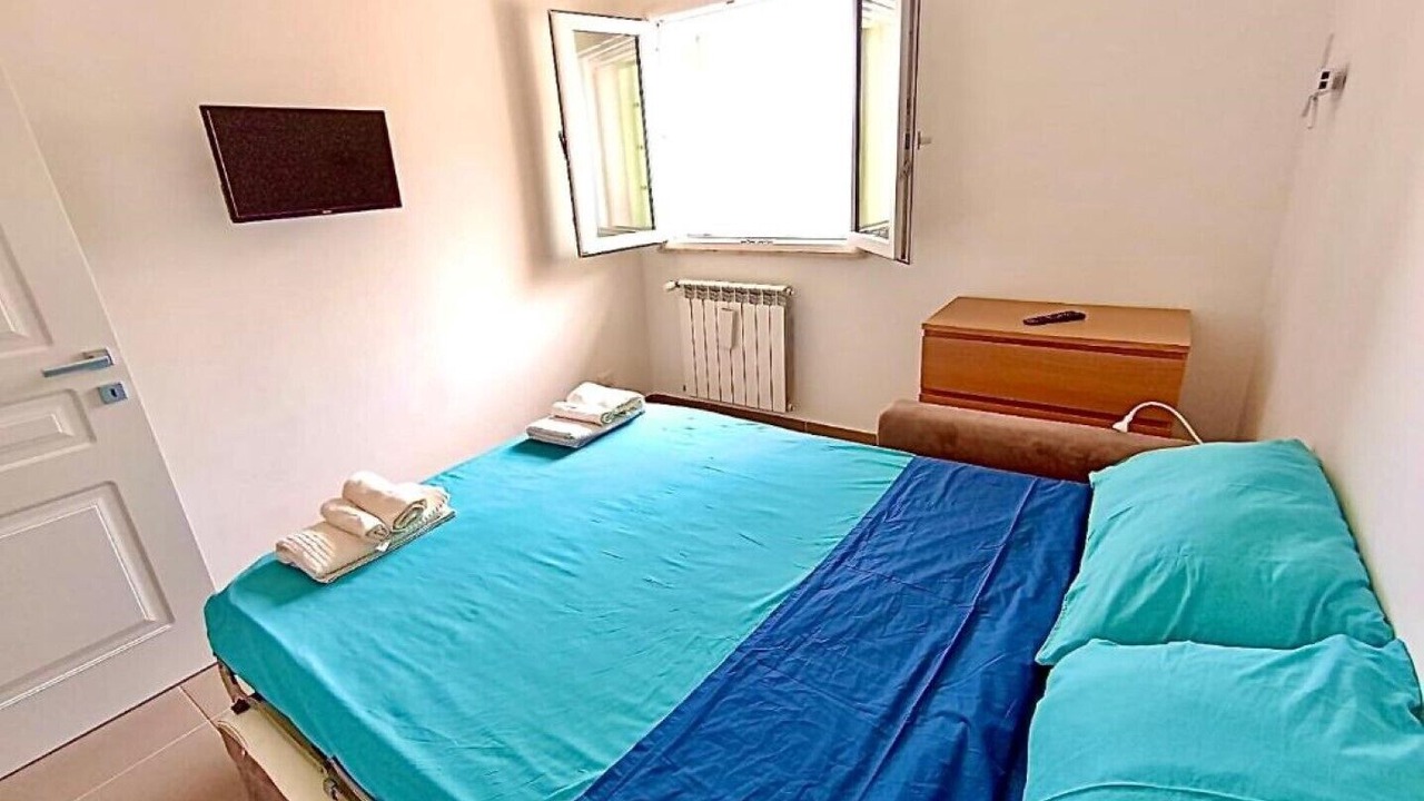 Photo of Bedroom in Municipio 1