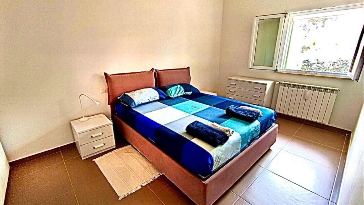 Photo of Bedroom in Municipio 1