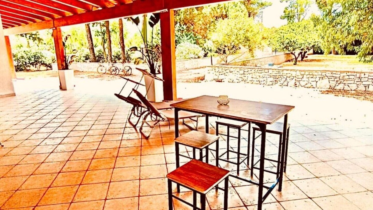 Photo of Outdoor in Municipio 1