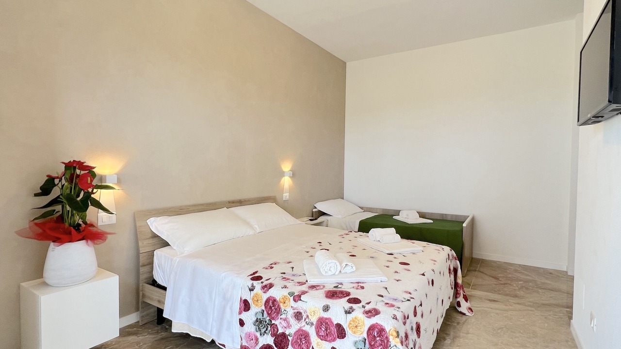 Photo of Bedroom in Monte San Giusto