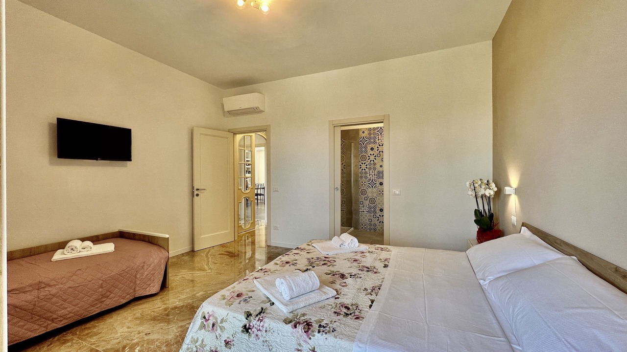 Photo of Bedroom in Monte San Giusto