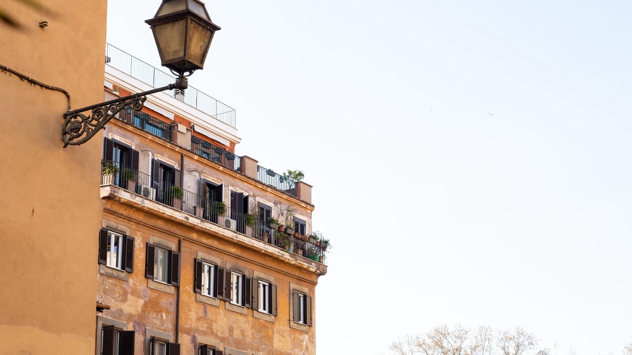 Photo of Outdoor in Trastevere