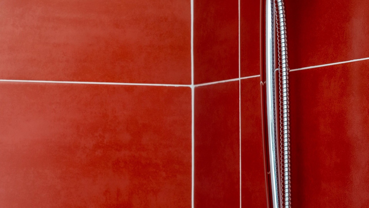 Photo of Bathroom in Trastevere