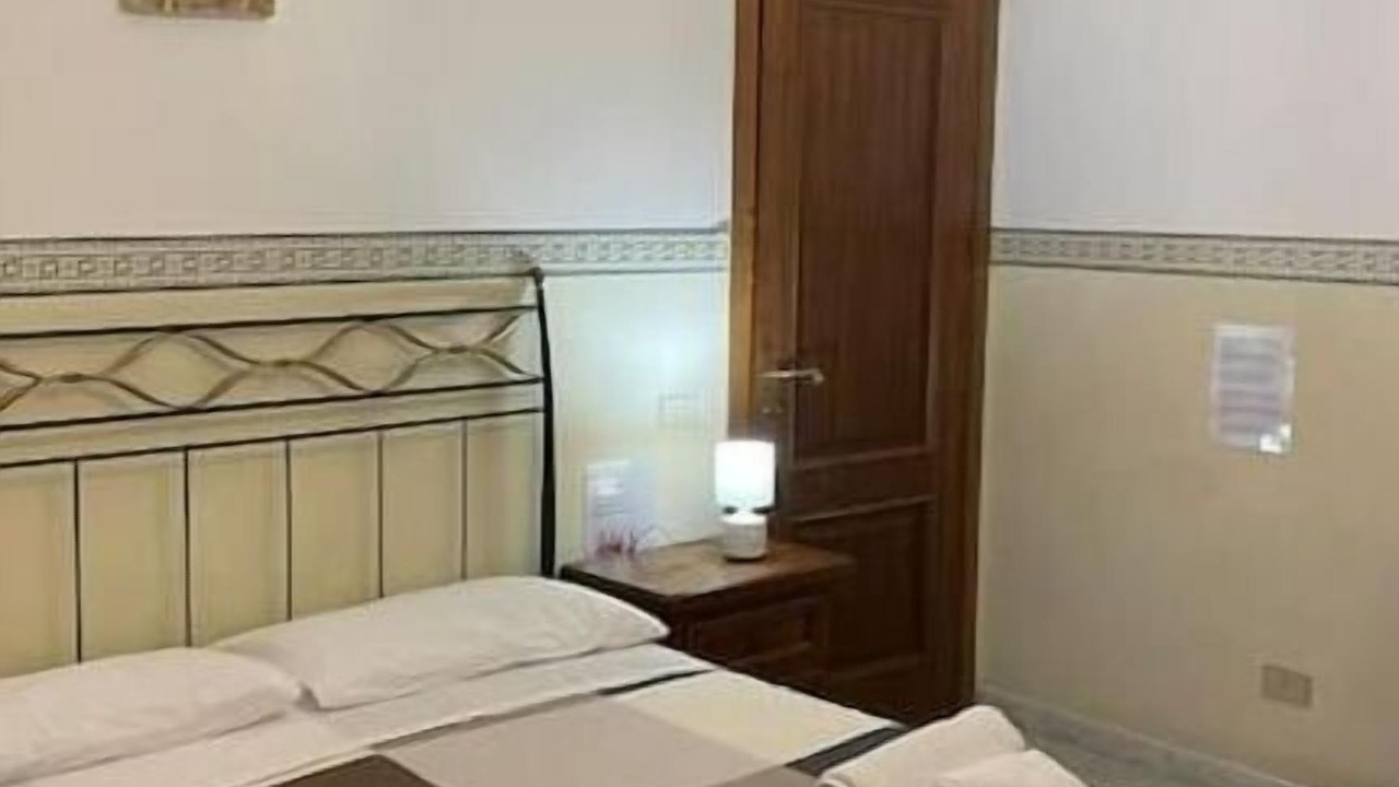 Photo of Bedroom in Terracina