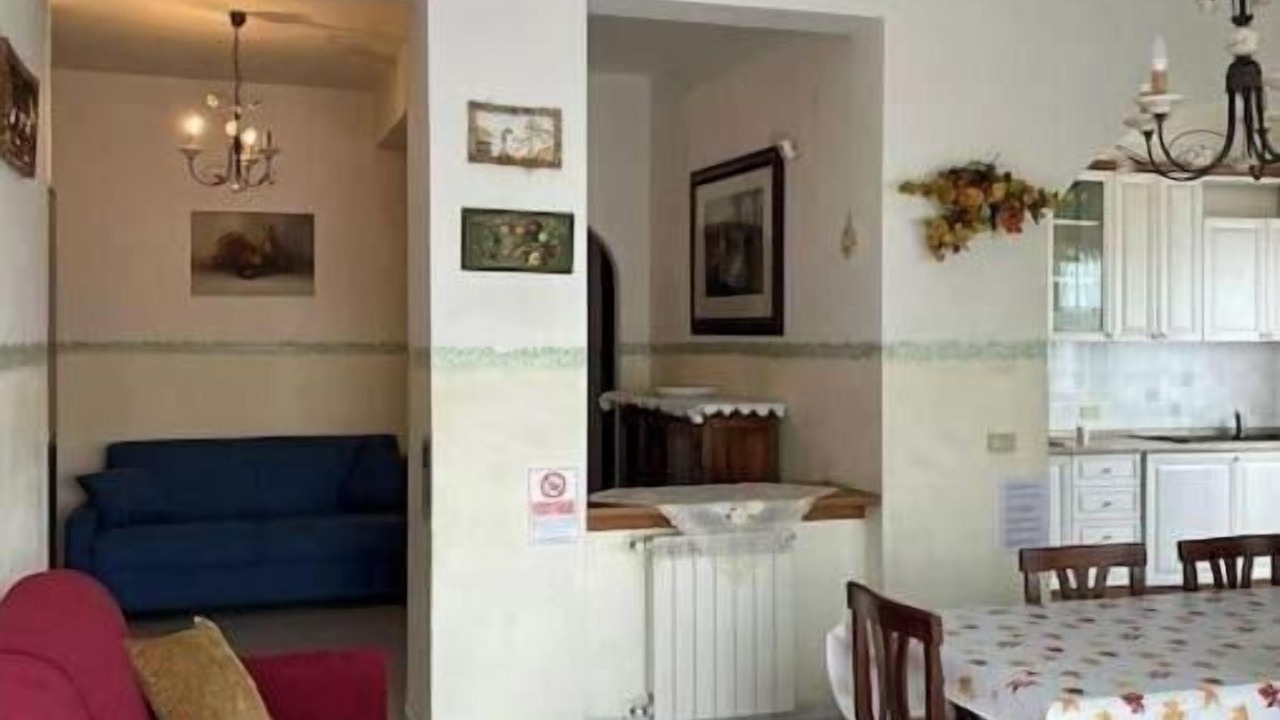 Photo of Livingroom in Terracina