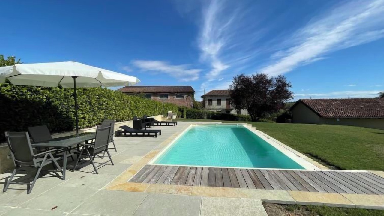 Photo of Outdoor in San Desiderio