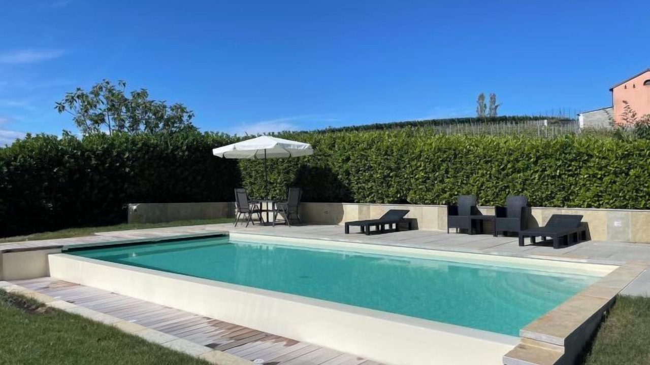 Photo of Outdoor in San Desiderio
