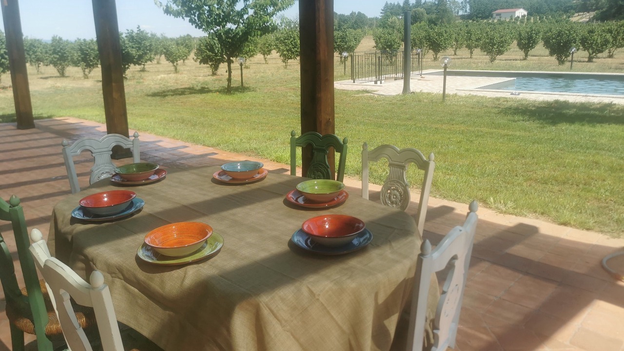 Photo of Outdoor in Bagnoregio