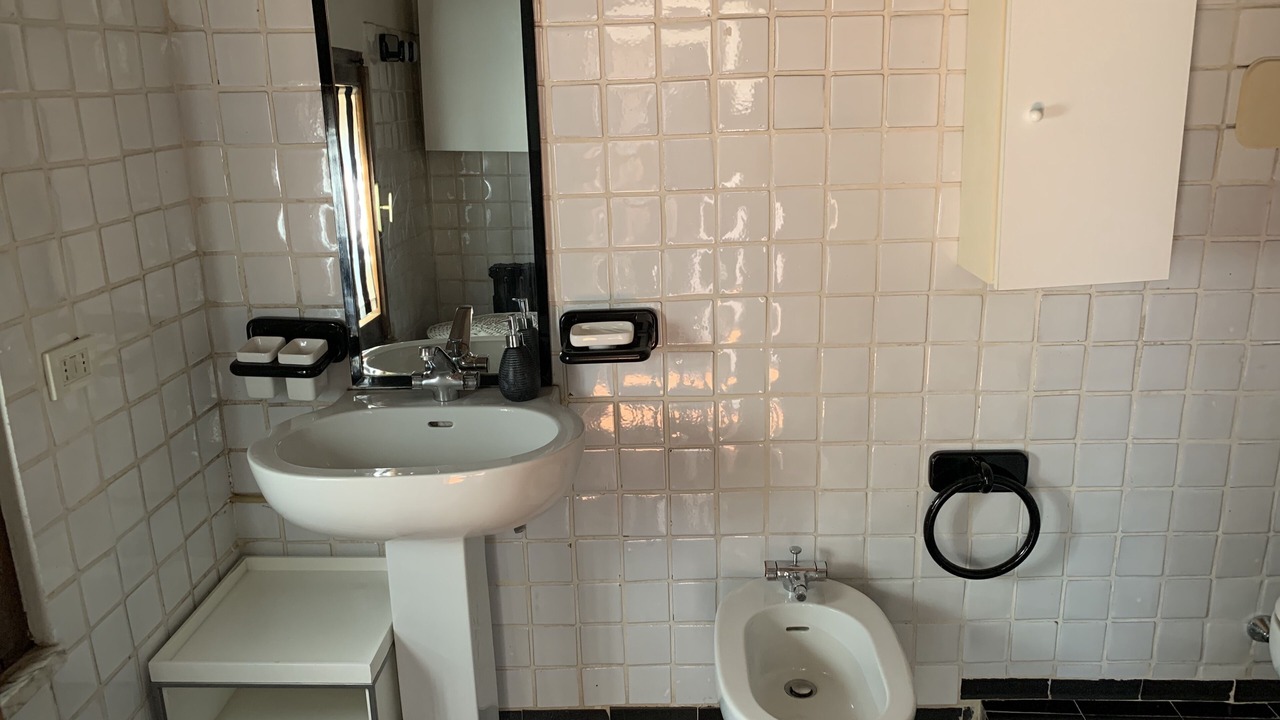 Photo of Bathroom in Rieti