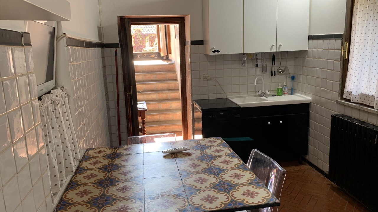 Photo of Kitchen in Rieti