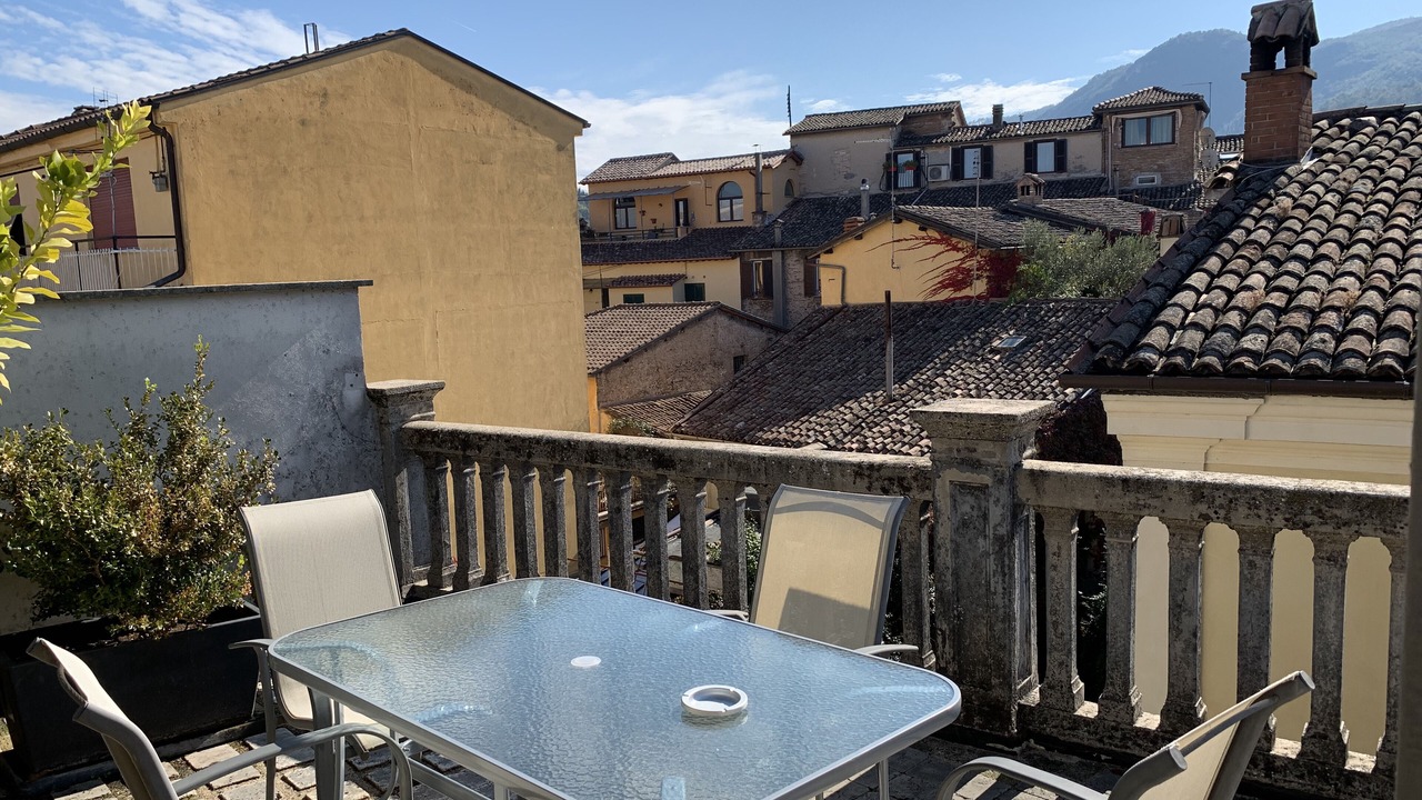 Photo of Outdoor in Rieti