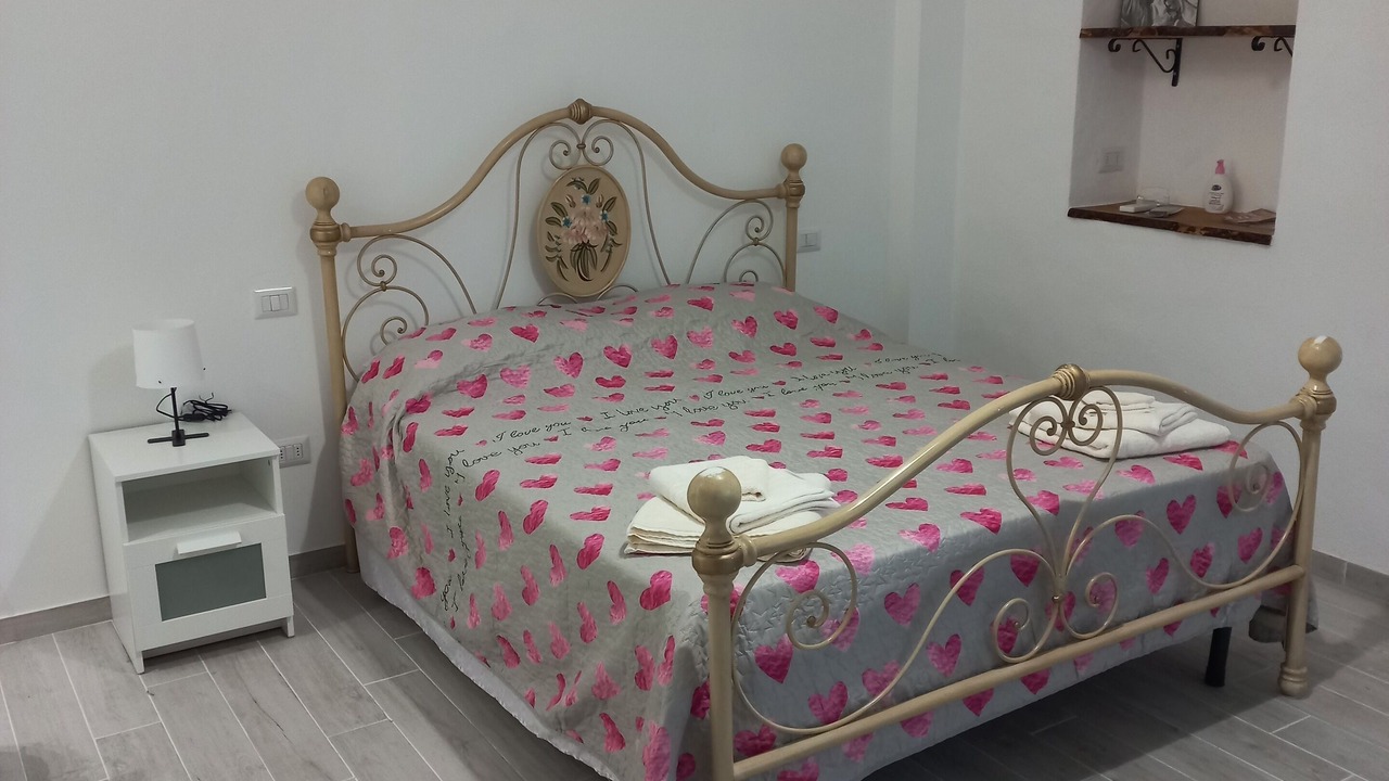 Photo of Bedroom in Civitanova Marche