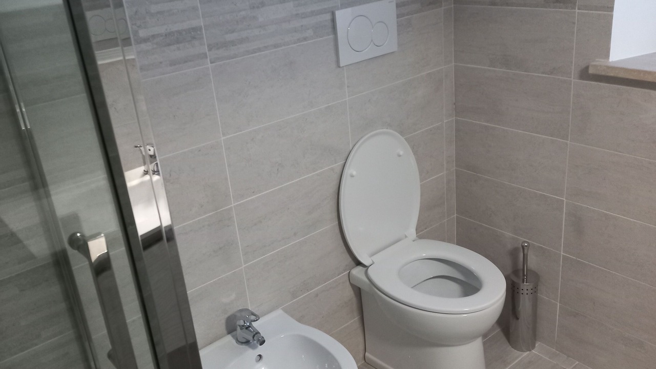 Photo of Bathroom in Civitanova Marche