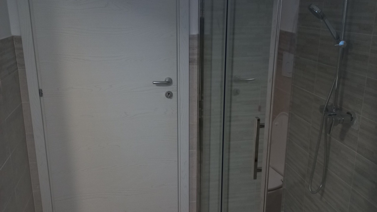 Photo of Bathroom in Civitanova Marche
