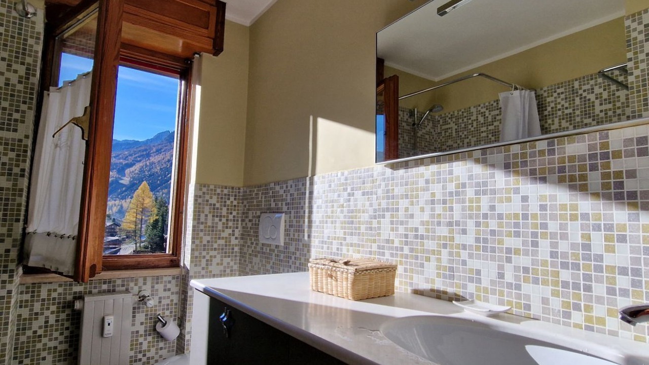 Photo of Bathroom in Gressoney-Saint-Jean