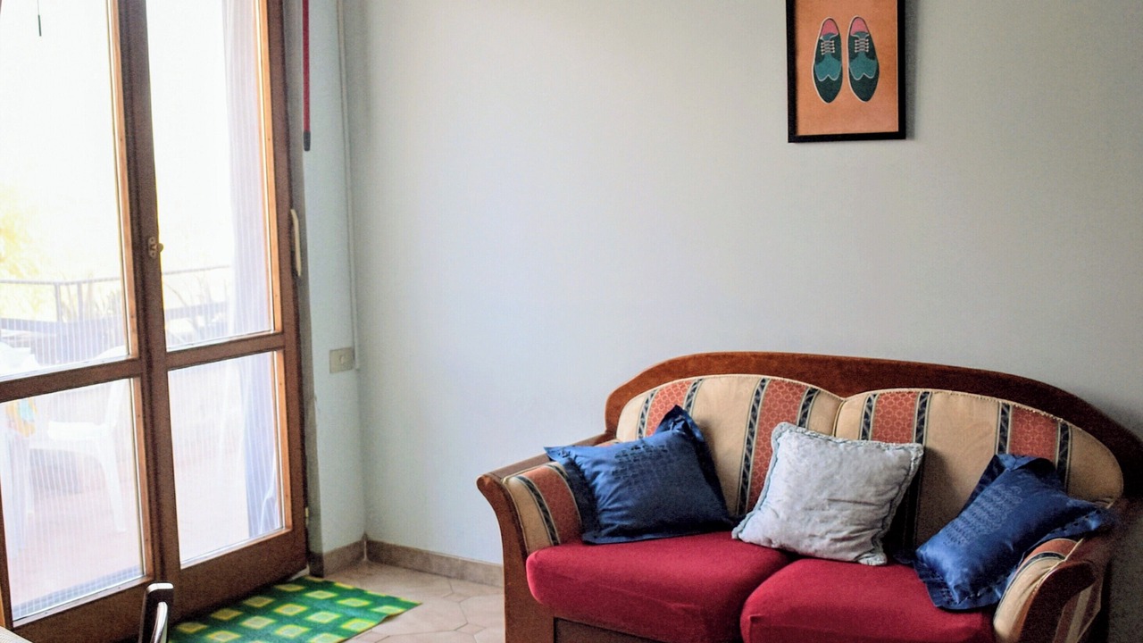 Photo of Livingroom in Pellezzano