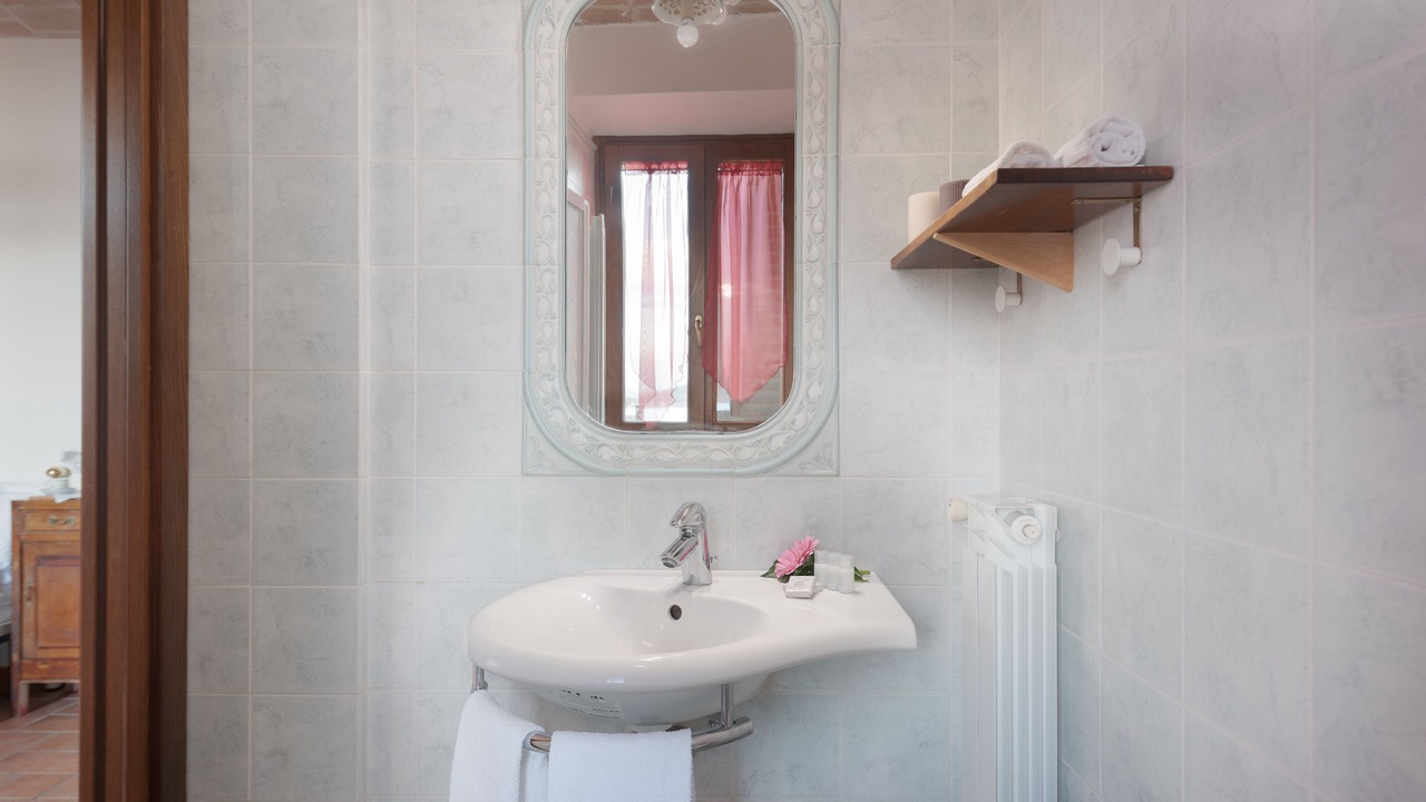 Photo of Bathroom in Magione