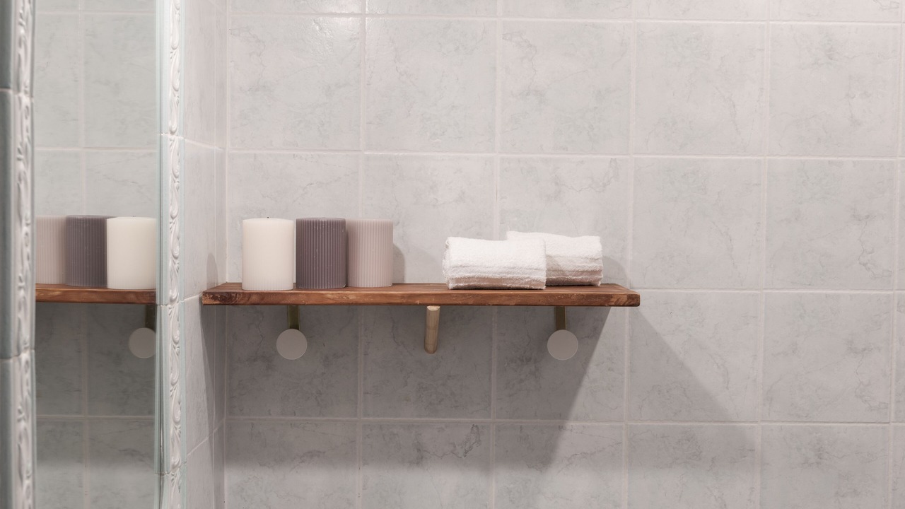Photo of Bathroom in Magione