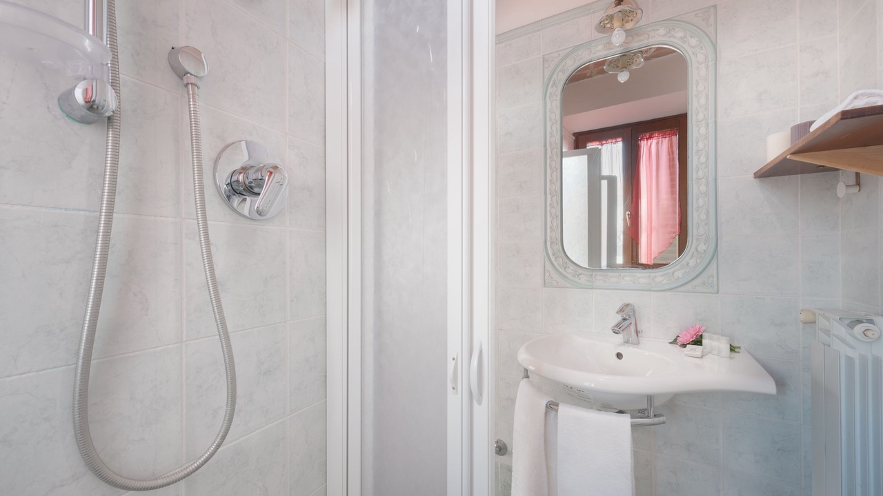 Photo of Bathroom in Magione
