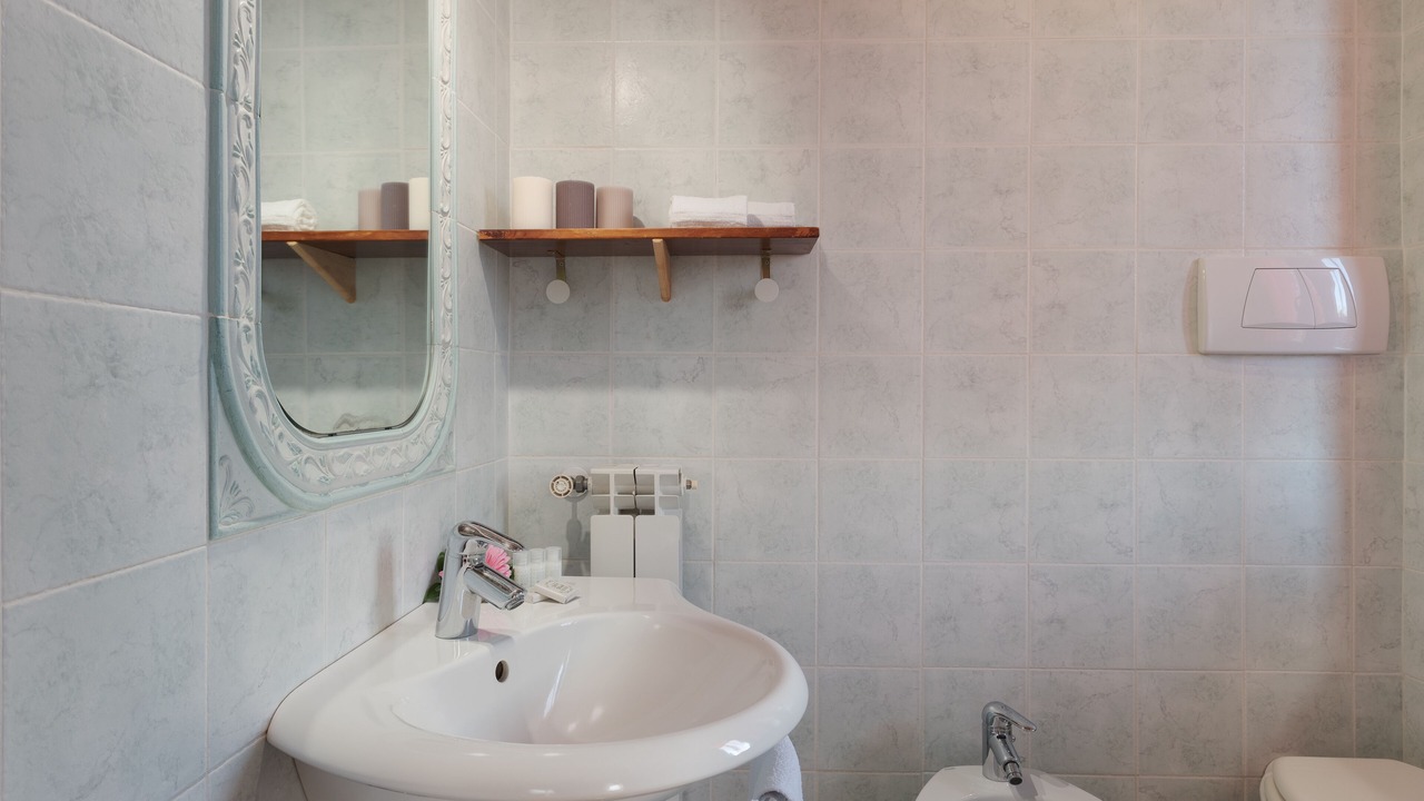 Photo of Bathroom in Magione