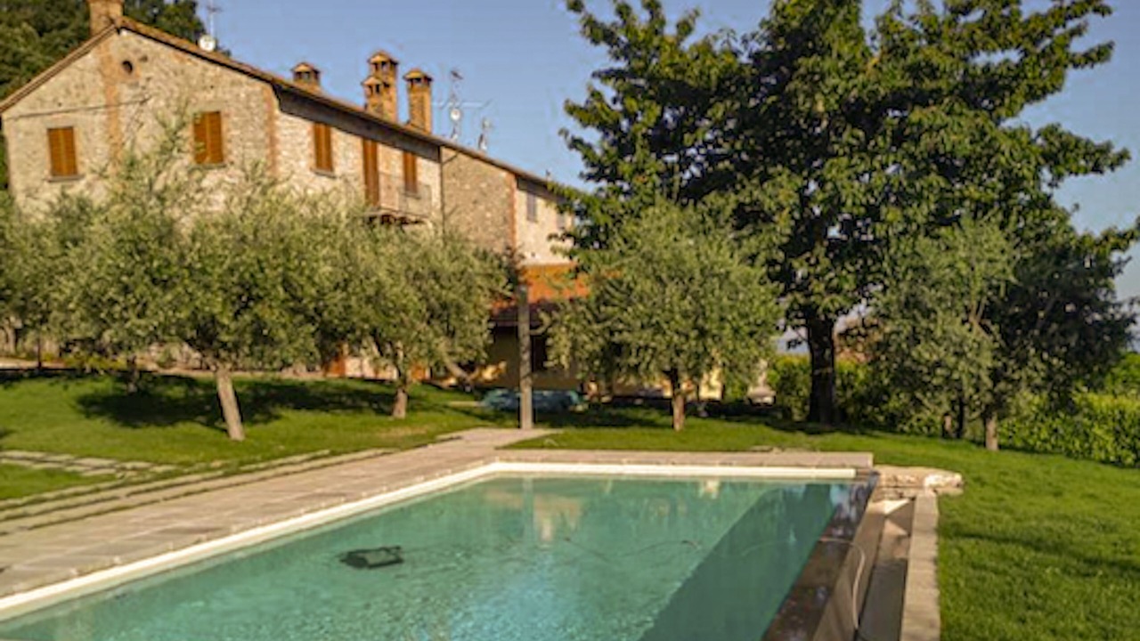 Photo of Outdoor in Magione